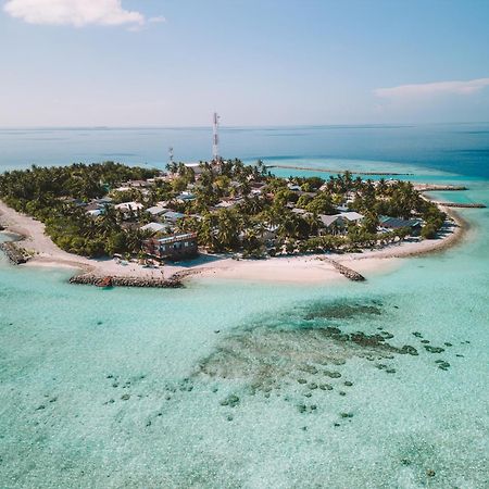 Tranquil Nest Vaavu Hotel Rakeedhoo ภายนอก รูปภาพ